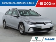 VW Golf 1.5 TSI, Salon Polska, 1. Właściciel