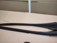 RENAULT TRAFIC III VIVARO B LISTWA SZYBY CZOŁOWEJ PRAWA LEWA