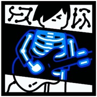 LEGO 2X2 Z NADRUKIEM - VIDIYO NR. 3068bpb1575 1szt Nowa