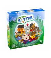 My Little Scythe - Gra planszowa, Folia