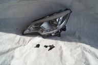 LAMPA LEWY PRZÓD FULL LED MITSUBISHI SPACE STAR II LIFT 19-23 26060W780P