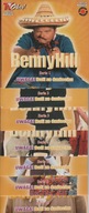 Benny Hill płyta DVD