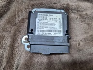 MODUŁ SENSOR AIRBAG MERCEDES W166 ML GL A1669002103