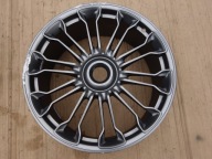 FELGA PORSCHE SPIDER 918 9,5X20 ET 57