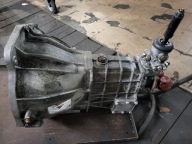 SKRZYNIA BIEGÓW IVECO TURBO DAILY 2.5 TD 2,5 TURBO DIESEL
