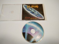 Def Leppard – Have You Ever Needed Someone So Bad - CD 1992 C382