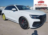 Audi Q8 Prestige 55 Tfsi Quattro Tiptronic 2021 3.0l 3.0 Benzyna 335KM