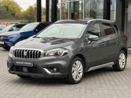 Suzuki SX4 Sx4 Cross Salon PLFaktura Vat Marza 1.4 Benzyna 140KM