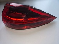 PORSCHE CAYENNE 7P5 LIFT LAMPA LED PRAWA USA 7P5945208R