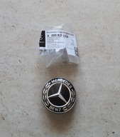 EMBLEMAT LOGO ZNACZEK MASKI MERCEDES A0008171306