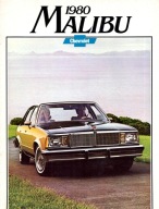 PROSPEKT CHEVROLET MALIBU