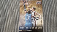 2012-13 Panini Threads - Inside Presence * DWIGHT HOWARD * LAKERS
