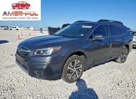 Subaru Outback Limited 2021 2.5 Benzyna 182KM