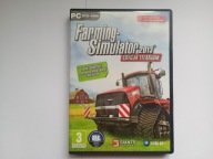 Farming Simulator 2013 Edycja Titanium Polska Wersja PL PC DVD
