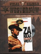 DVD. Za Kilka Dolarów Więcej