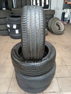 OPONY LETNIE CONTINENTAL PREMIUMCONTACT 6 235 50 R19