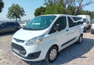 Ford Transit Custom Ford Transit Custom 2.0 Diesel 105KM