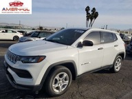Jeep Compass Sport 2022 2.4l 2.4 Benzyna 177KM