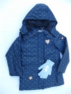 KURTKA PŁASZCZ CIEPŁA ORCHESTRA ! 6 /116I GRATISY