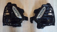 HYUNDAI i30 III 2017 6PIN PRAWY LEWY LED DRL HALOGEN