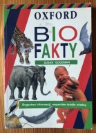 BIO fakty - Susan Goodman