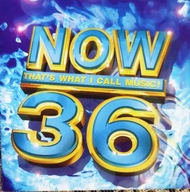 Now That's What I Call Music! 36 2cd (5)