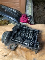 Głowica liger ixo lombardini ldw 502