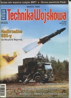 Nowa Technika Wojskowa 3/2008