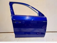 DRZWI LISTWA VW T-ROC 2GA PRAWE PRZÓD