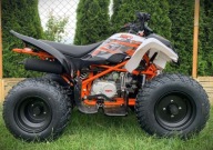 KAYO Inny QUAD KAYO A150 Dla Mlodziezy Benzyna 10KM