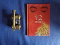12 snów Żakowski Igor