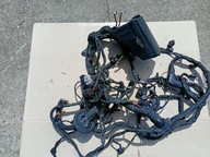 AUDI 83A Q3 RSQ3 INSTALACJA SKRZYNKA BEZPIECZNIKÓW