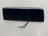 WYŚWIETLACZ MONITOR EKRAN BMW 7 G11 G12 6805326