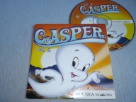 CASPER część 2 - 8 Bajek - Stan płyty BDB-