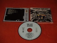 Thin Lizzy Jailbreak 1996