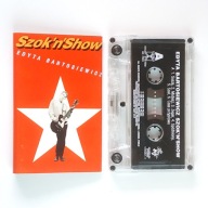 Edyta Bartosiewicz – Szok'n'Show