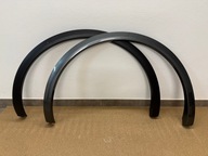 AUDI Q5 80A LISTWA BŁOTNIKA SIERP PRAWY TYŁ 80A853818A