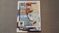2022-23 Panini Donruss Optic * JA MORANT * GRIZZLIES