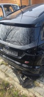 Klapa tyl Lotka Focus mk3 Kombi ST Czarna JF