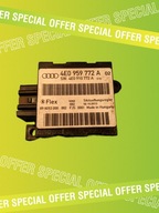 AUDI A8 D3 04r STEROWNIK FOTELA 4E0959772A