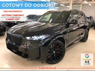 BMW X5 xDrive40d Sport Suv 3.0 (352KM) 2025