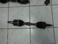 MAZDA 6 GH 2007-2012 PÓŁOŚ LEWA PRZÓD 2.2 DIESEL