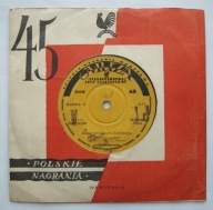 Mistrzowie Polskiego Jazzu - Elizabeth Charles, Jerzy Herman