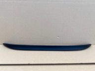 TWINGO II CARBON SPOILER LISTWA ZDERZAK PRZÓD 8201270785