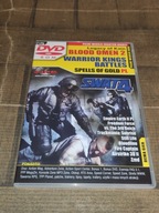 LEGACY OF KAIN BLOOD OMEN 2 WARRIOR KING SPELLS