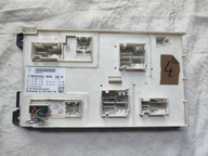 Moduł komfortu A1569003302 W156 GLA Mercedes