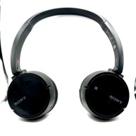 Słuchawki bezprzewodowe Sony wh-ch500 czarne