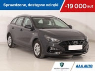 Hyundai i30 1.5 DPI, Salon Polska, Serwis ASO