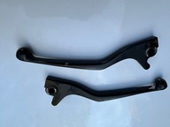 Piaggio MP3 14-22 klamka lewa i prawa ORYGINAŁ dzwignia hamulca