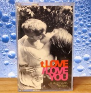 T LOVE - I LOVE YOU 67 MINUT CZADU NA ŻYWO